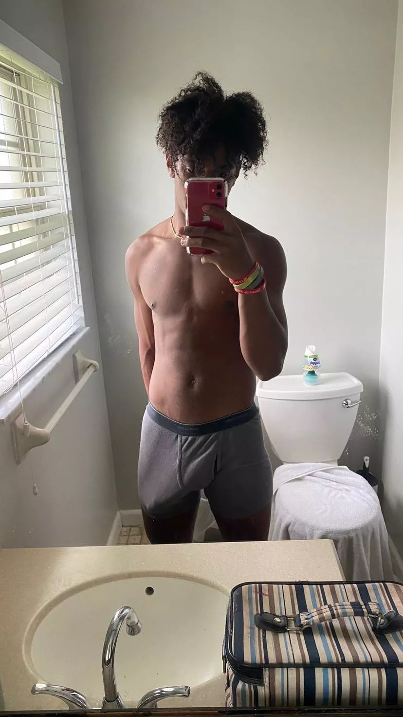 hard to keep em in 😵‍💫 posted by bbcking1300