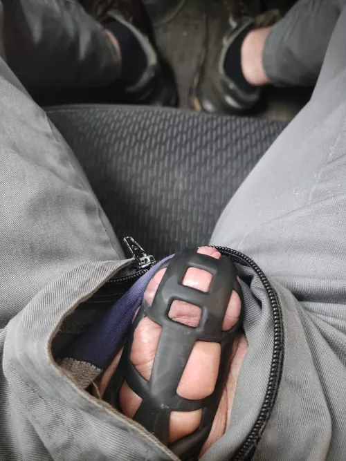 hard working by Egysrac92