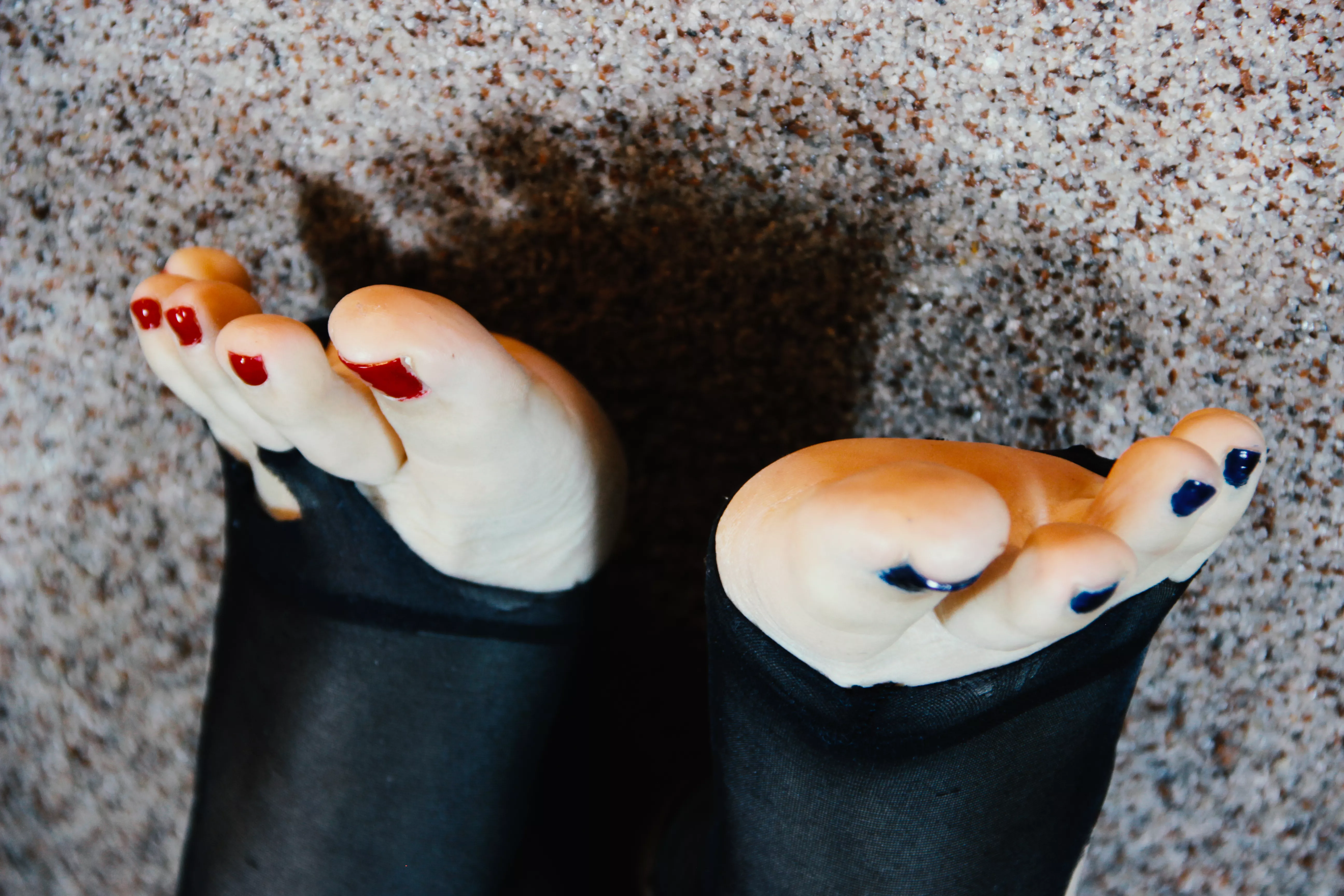 Harley Queen inspired... I think that this is the right place for your cum posted by Bonnie_Butts