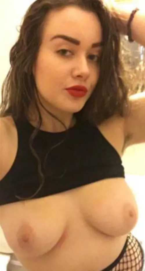 Harriet by Potential_Ordinary