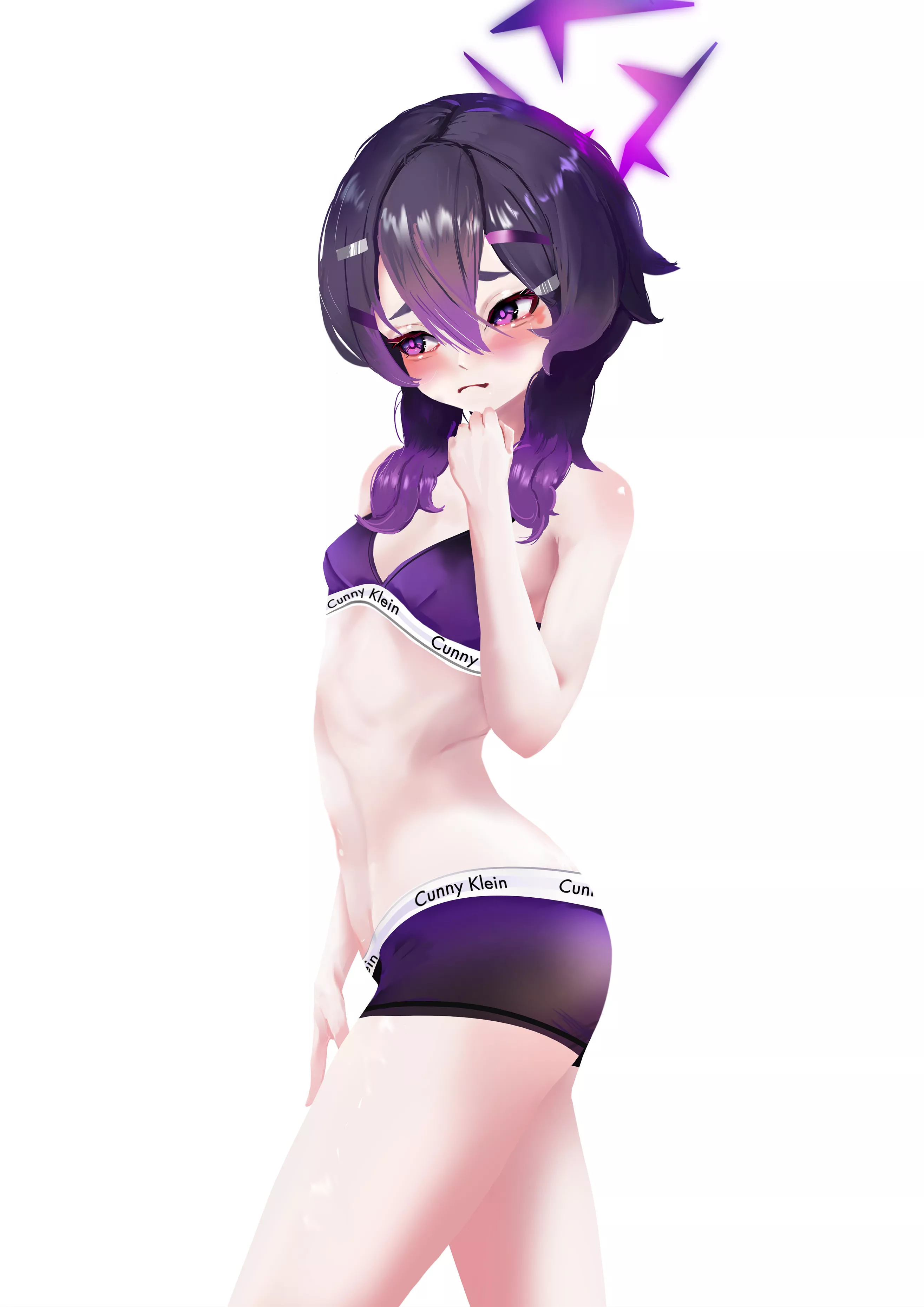 Haruka Igusa (RancidRonin) [Blue Archive] posted by Informal_Snow5979