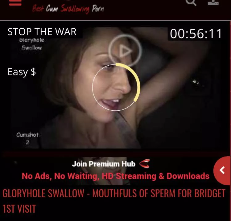 Has she got any other new video out there? posted by Royal-Calendar9860