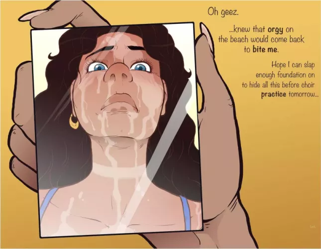 has this been found? by UWUnoodles