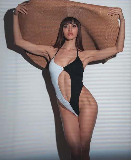 Hat by imstillnotjavier