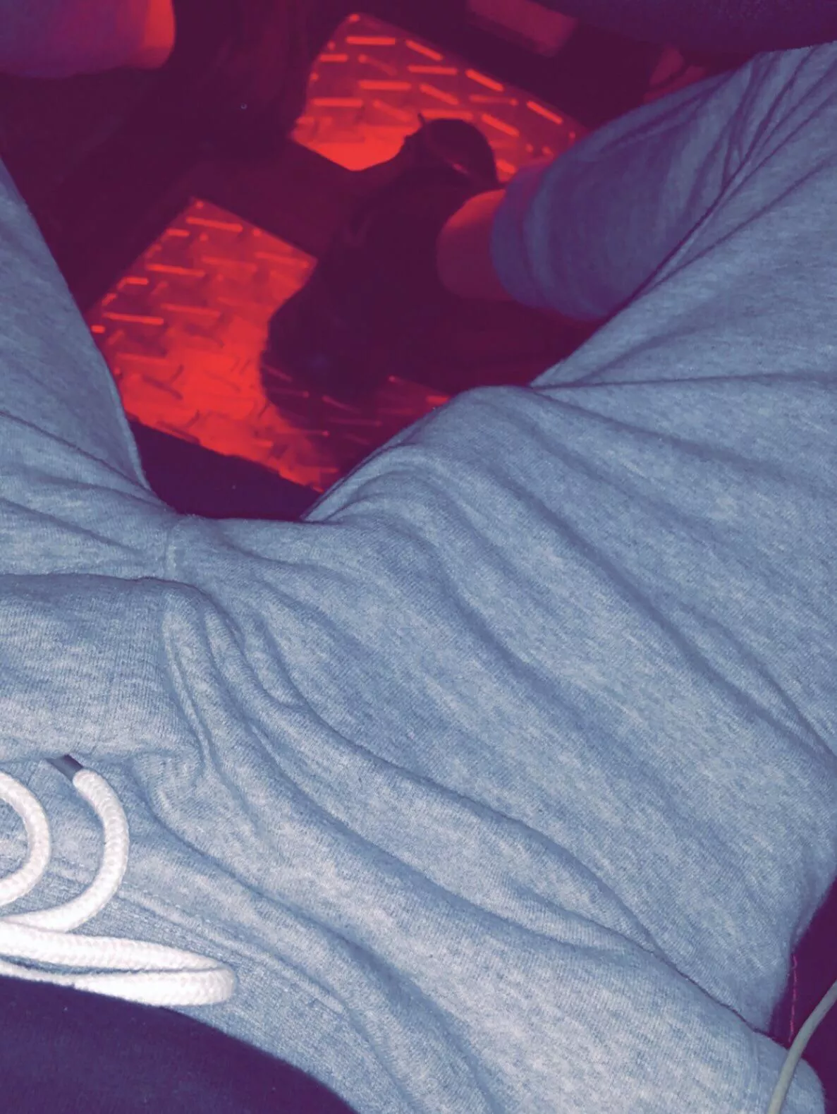 Hate wearing these in public because this bulge posted by tswigger