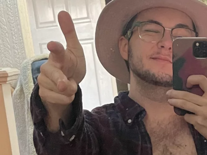 hats r fun by junsuker