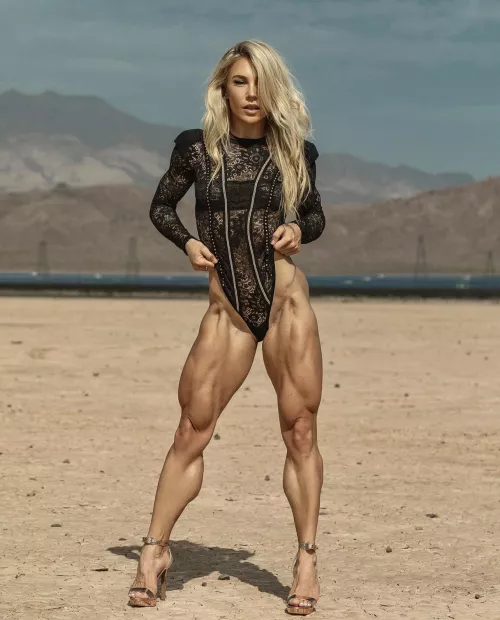 Hattie Boydle by taserbeam