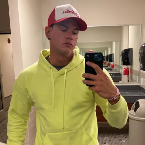 Have a beautiful day beautiful bros by drew_flexxx