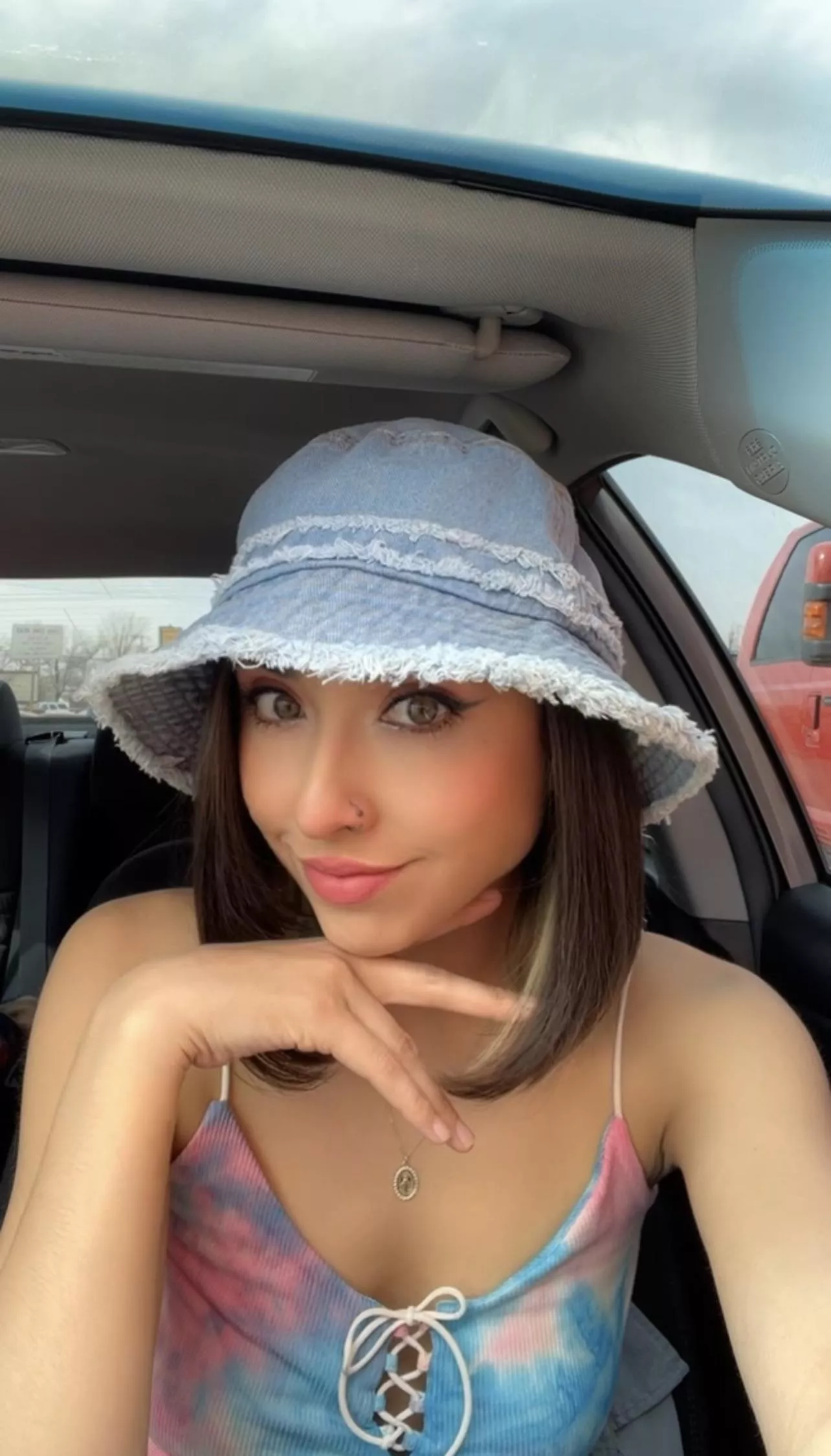 Have a beautiful day [f]riends(❁´◡`❁) posted by EnigmaticDaze