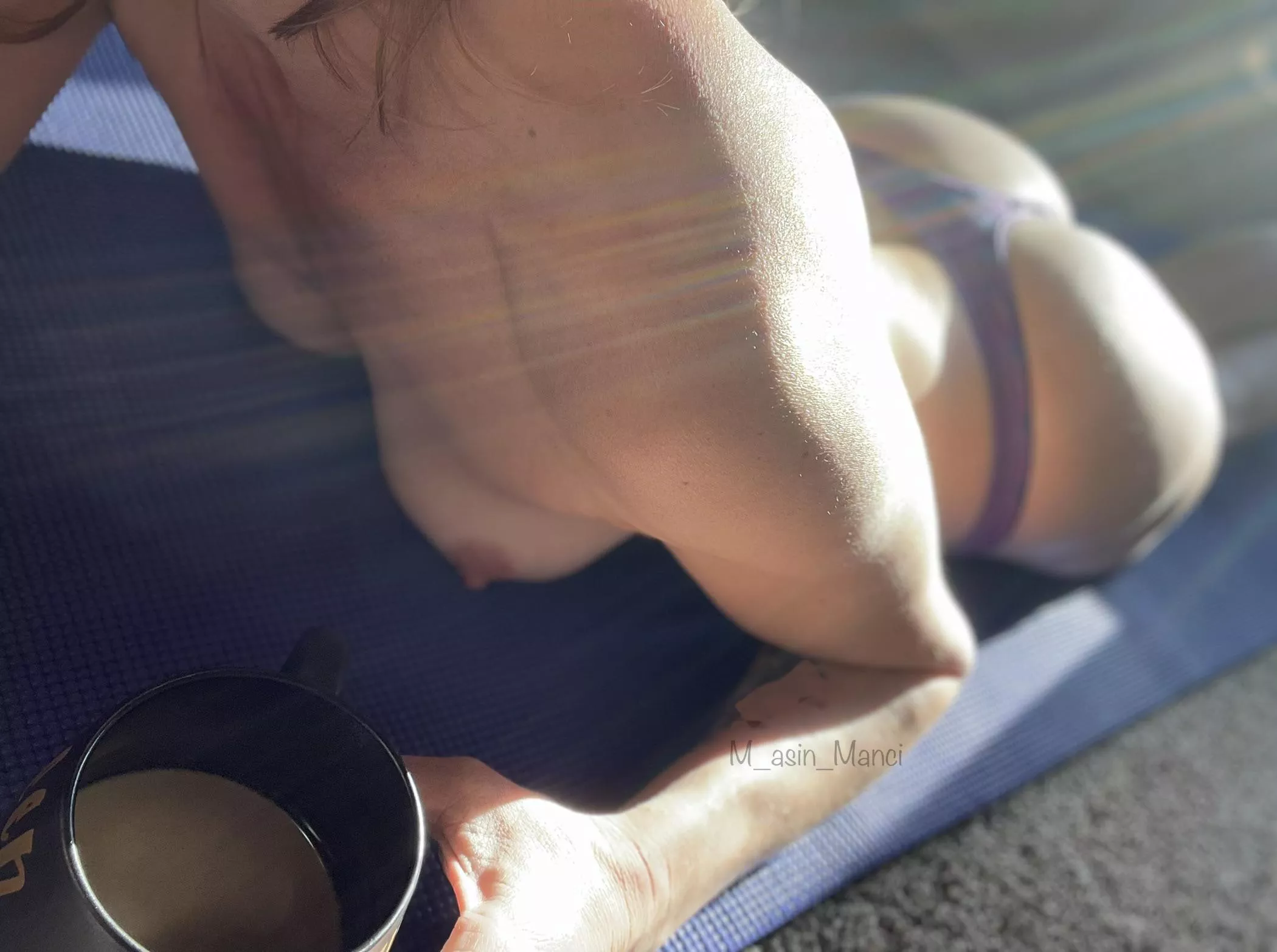 Have a brewtiful hump day, cgw☀️ posted by M_asin_Manci