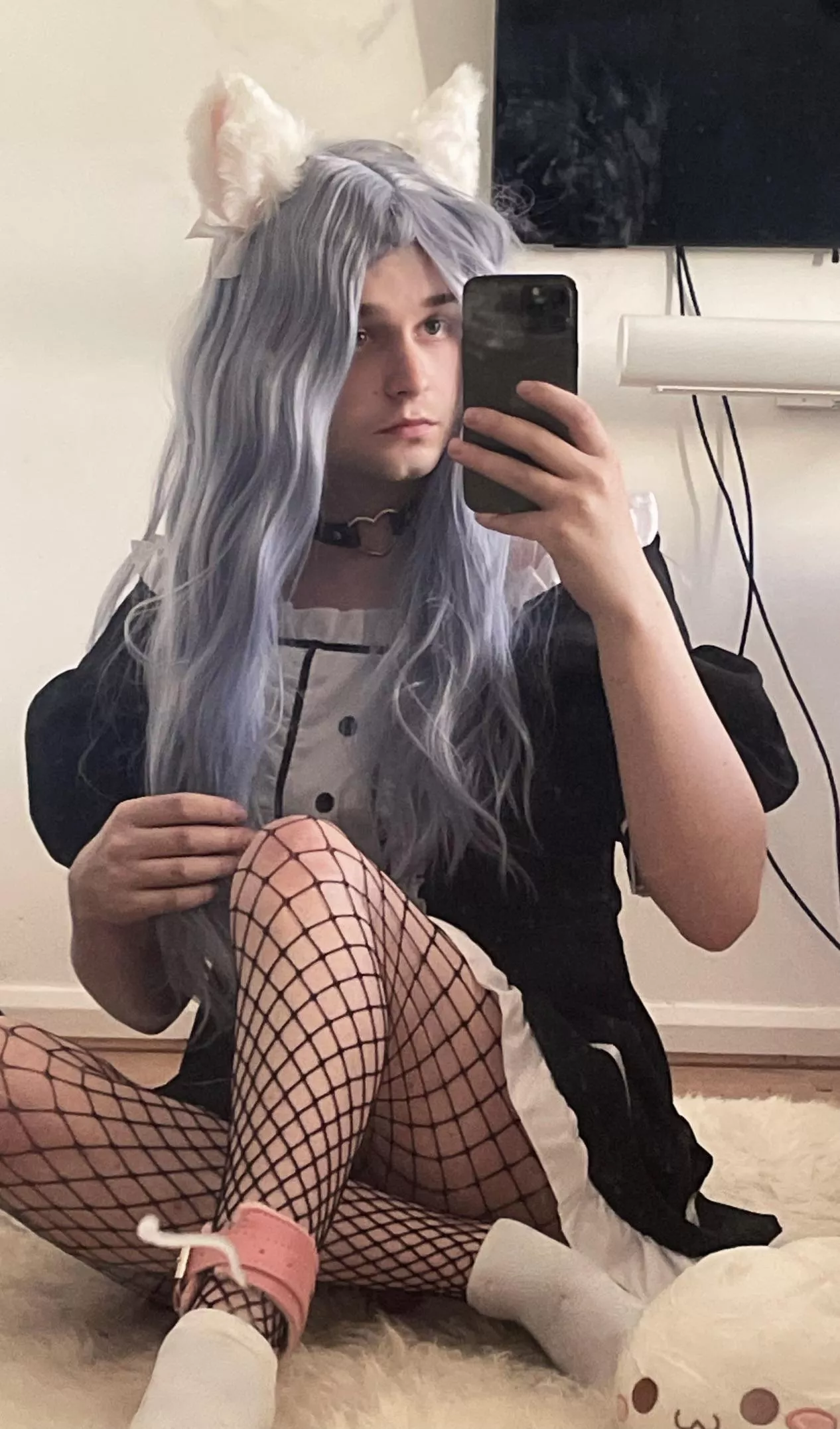 Have a good day🥺💕 posted by Opening-Ebb-8892