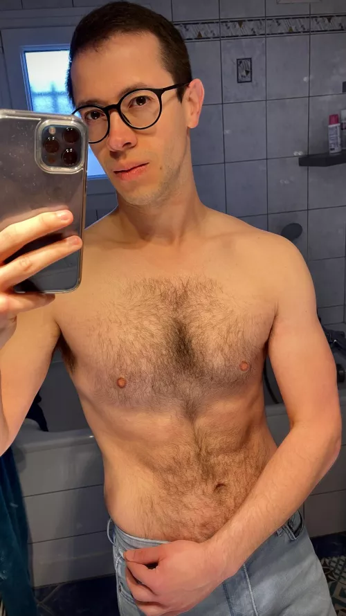 Have a good day 🤓 by KnownRandomization