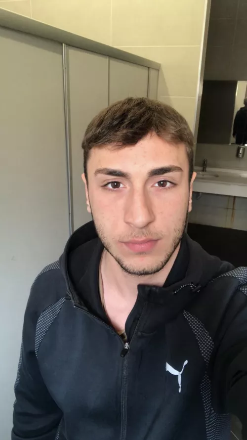 Have a good day! 🦦🙃 by Busy_Ease3091