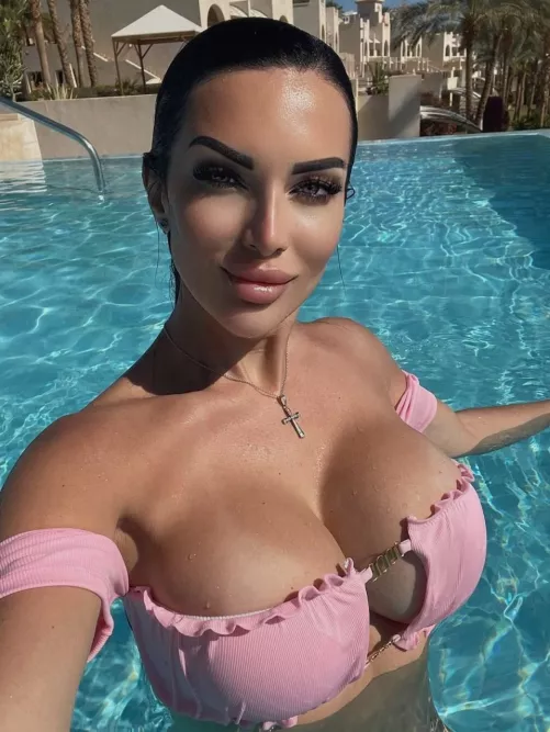 Have a good day by UtterSimplicity