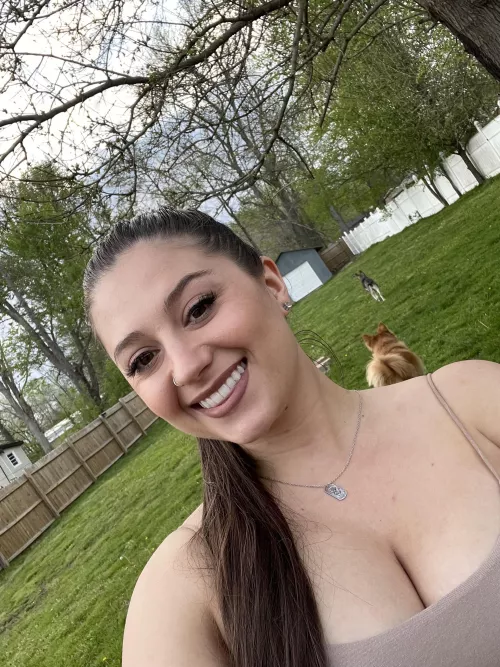 Have a good day! by ASSpen69