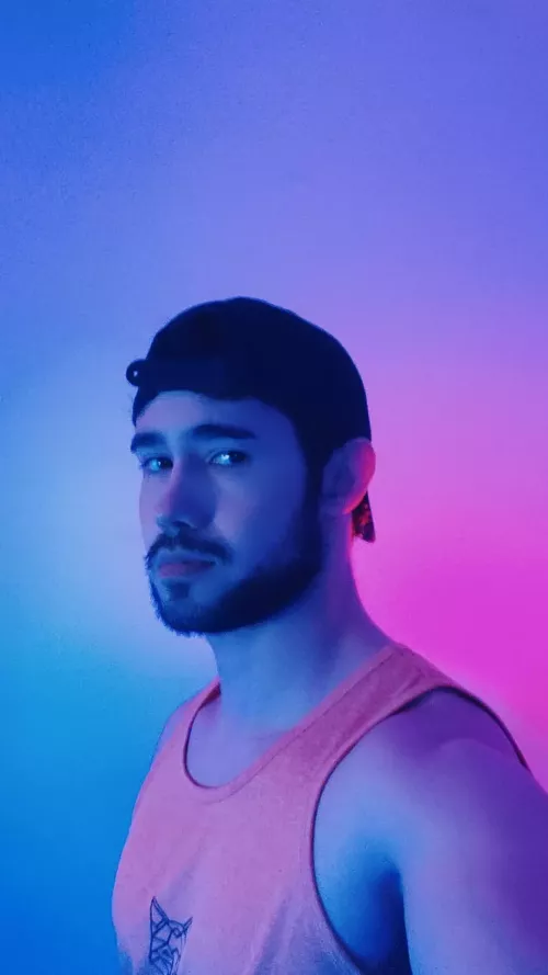 Have a good day and a good night guys 🌟 by Aggravating_Love_202