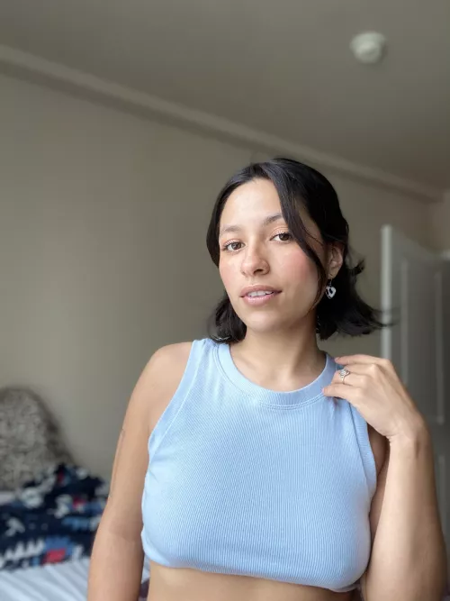 have a good day baby💓 by avasworld444