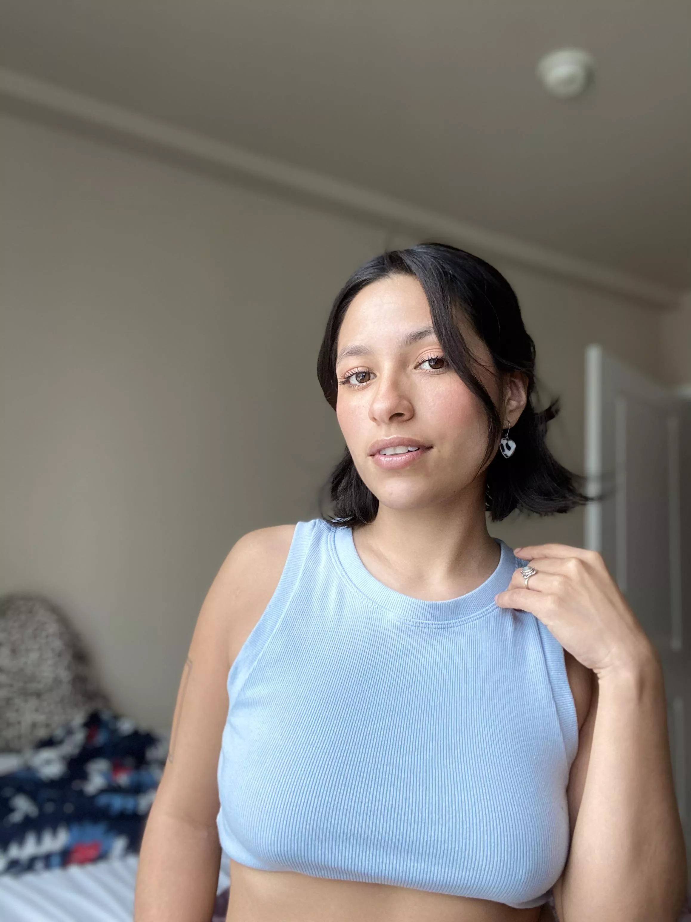 have a good day baby💓 posted by avasworld444