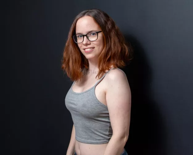 Have a good day! by yvettespage