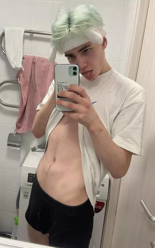 have a good day!😊 by R7zRzhOg