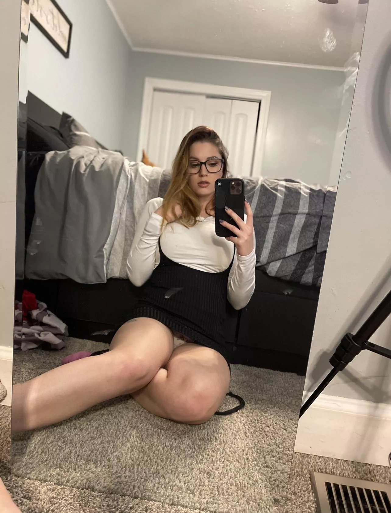 Have a good day. =] posted by ASSpen69