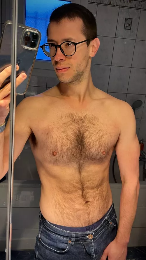 Have a good Friday 🤓 by KnownRandomization