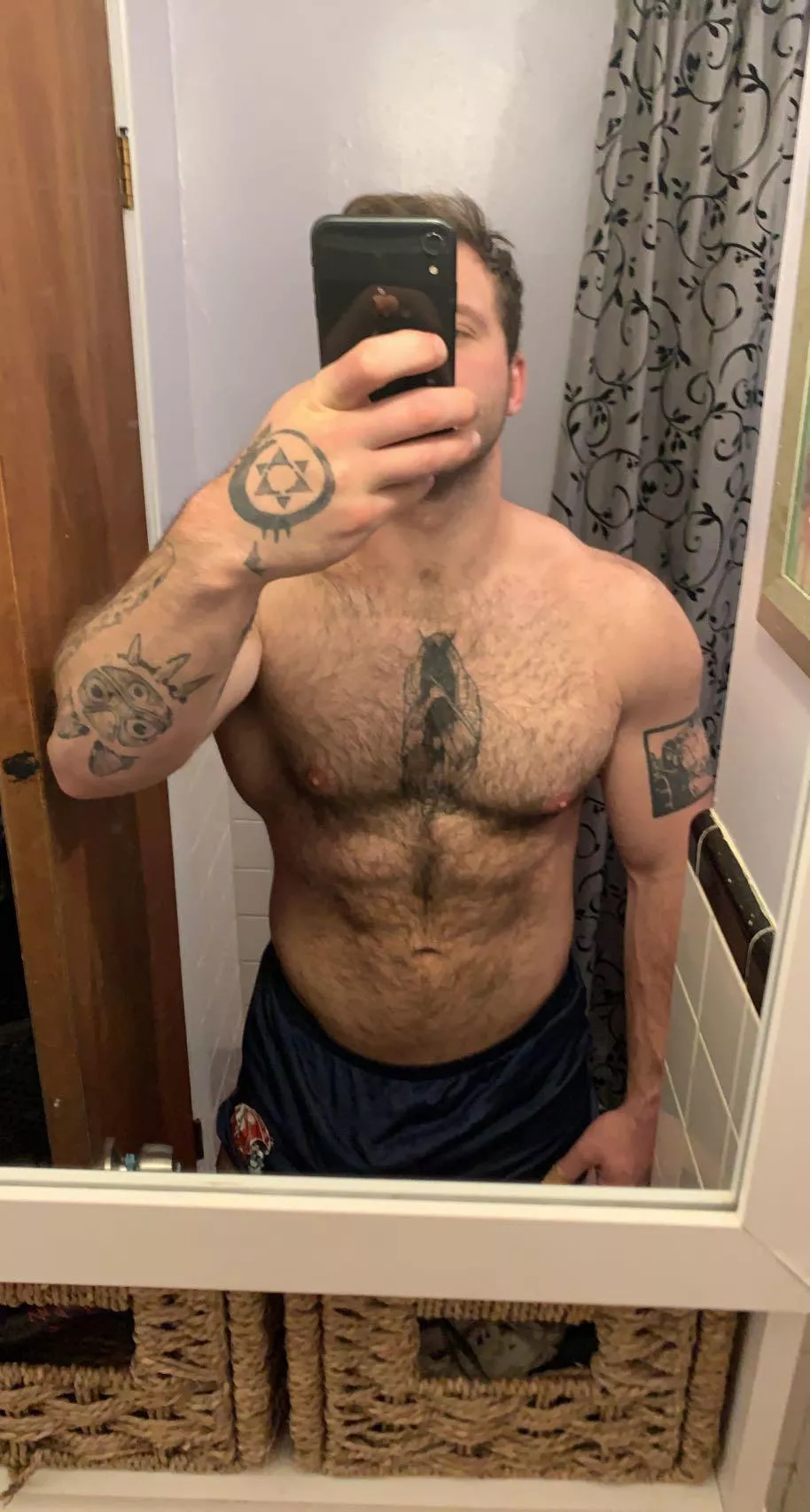 Have a Good Friday! posted by anotherthrowaway1510