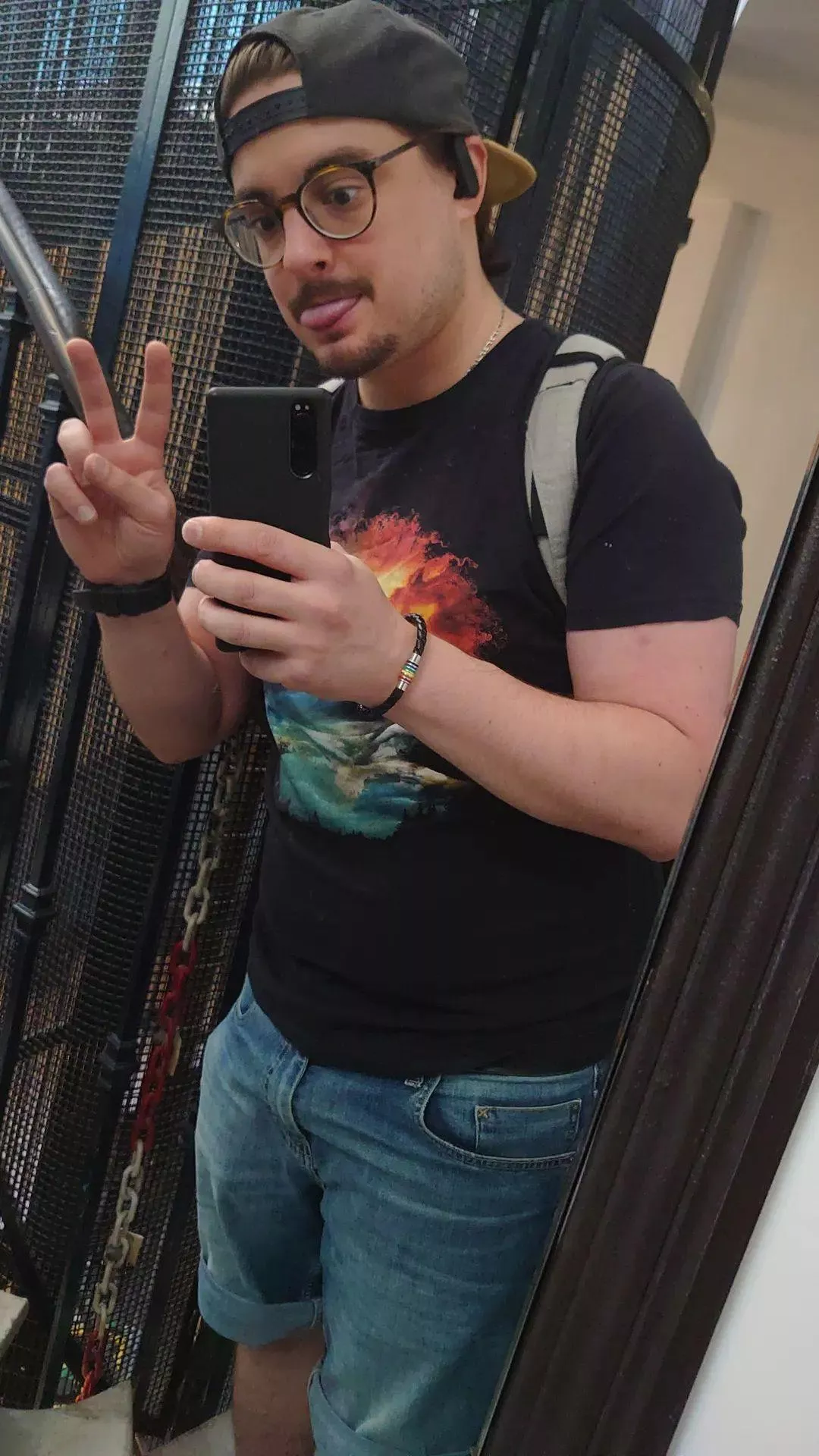 Have a good Friday posted by Azovik