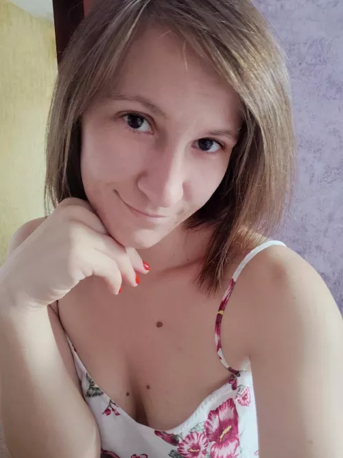 Have a good mood 💞 by ValuableOk1