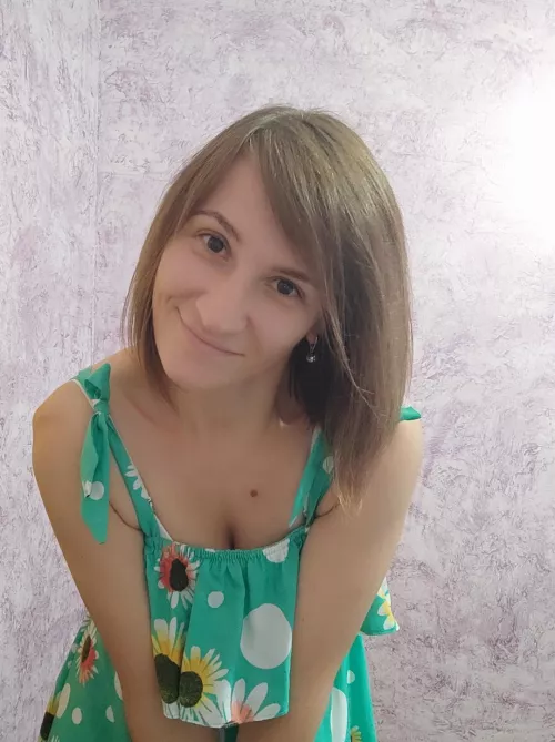 Have a good mood 💞 by ValuableOk1