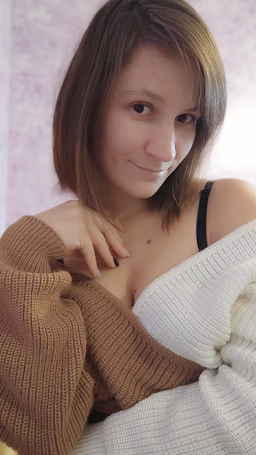 Have a good mood 💞 posted by ValuableOk1