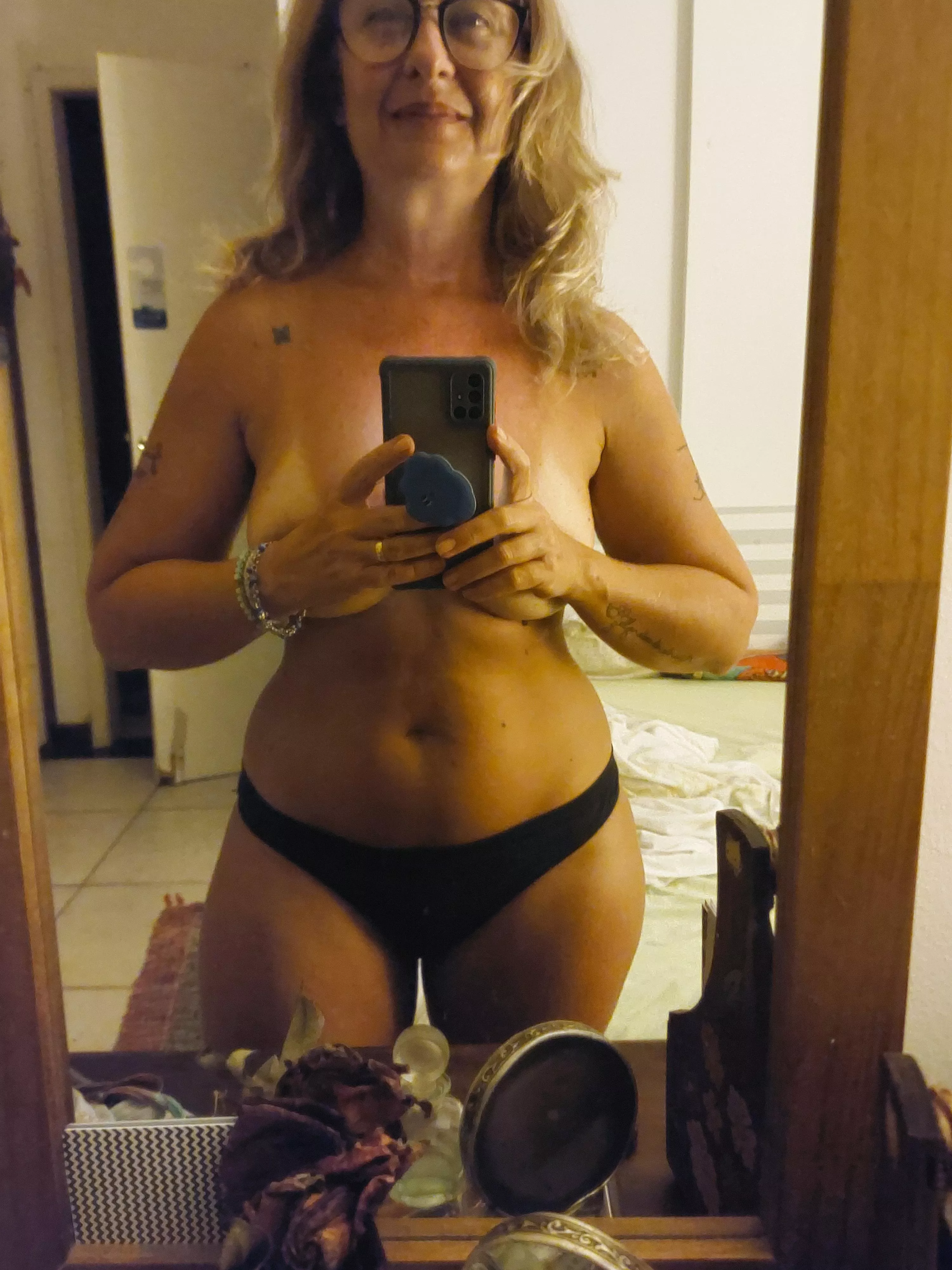 Have a good night babe! 💭🔥😴 posted by onlymels18