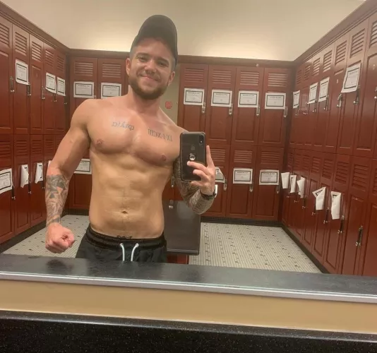 have a good one men 👍 by VonSwinsT