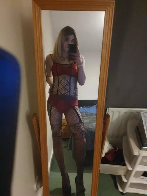 have a good start to the weekend by acdwannabe