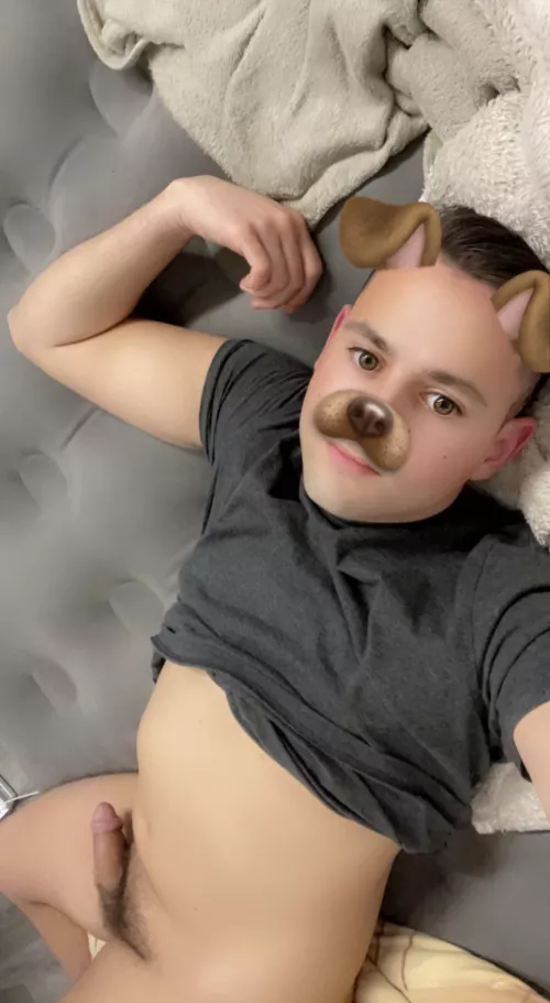 Have a good time 😜 by calvin121095