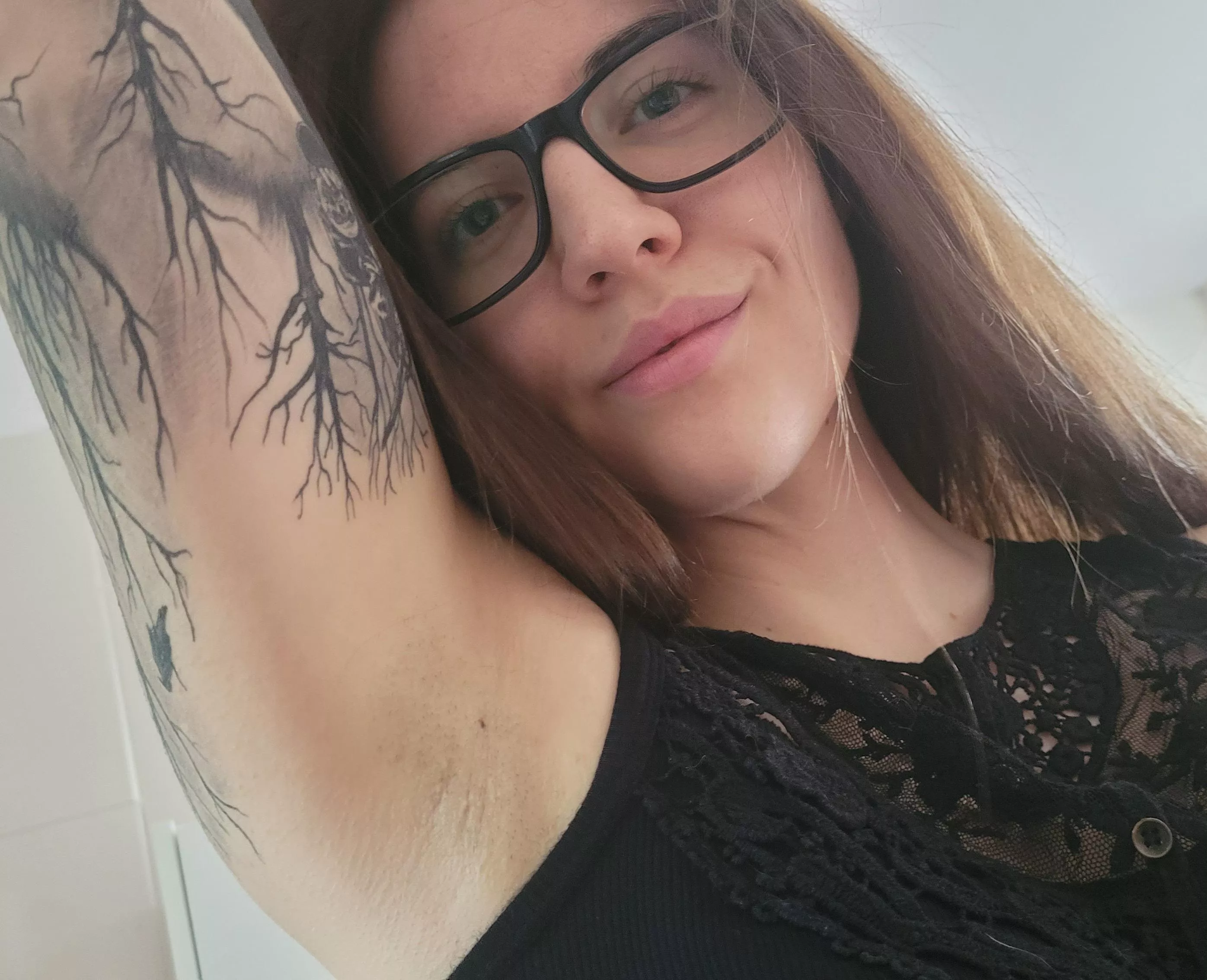 Have a good Tuesday! ;) posted by MaryJunefeet