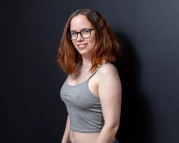 Have a good Wednesday! by yvettespage