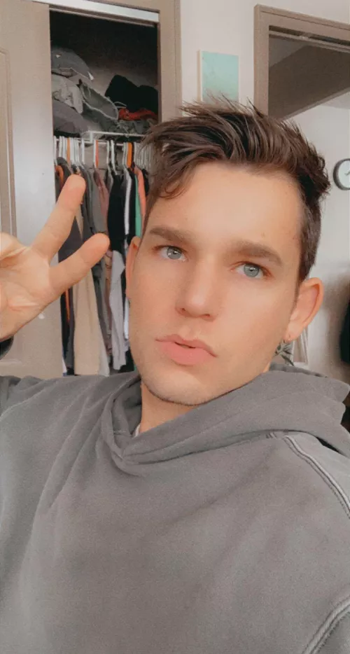 Have a good week 😁 by tylermath