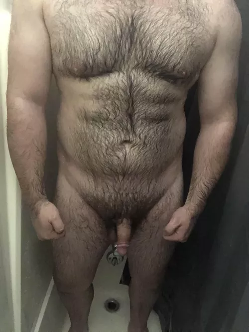 Have a good week by Glad_Let_6403