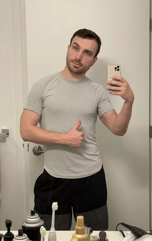 Have a good week boys 😘 by bambiboom