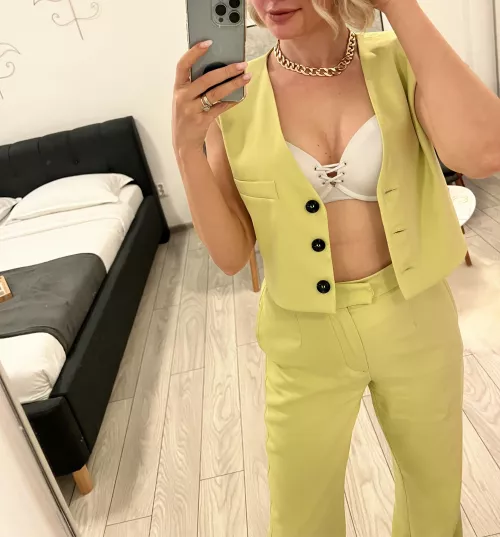 Have a good week everyone! by Tessa_loves_fun