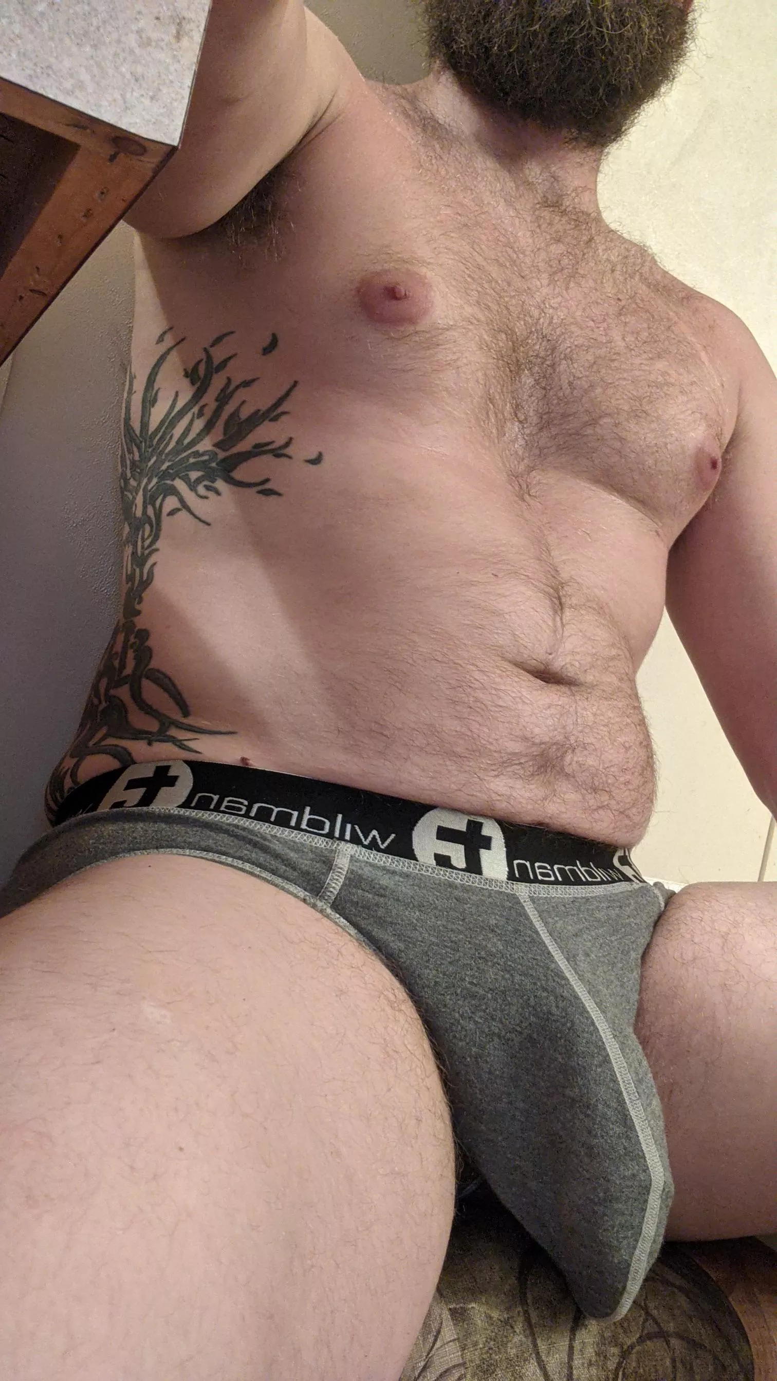 have a good weekend posted by Connect_Confusion_53