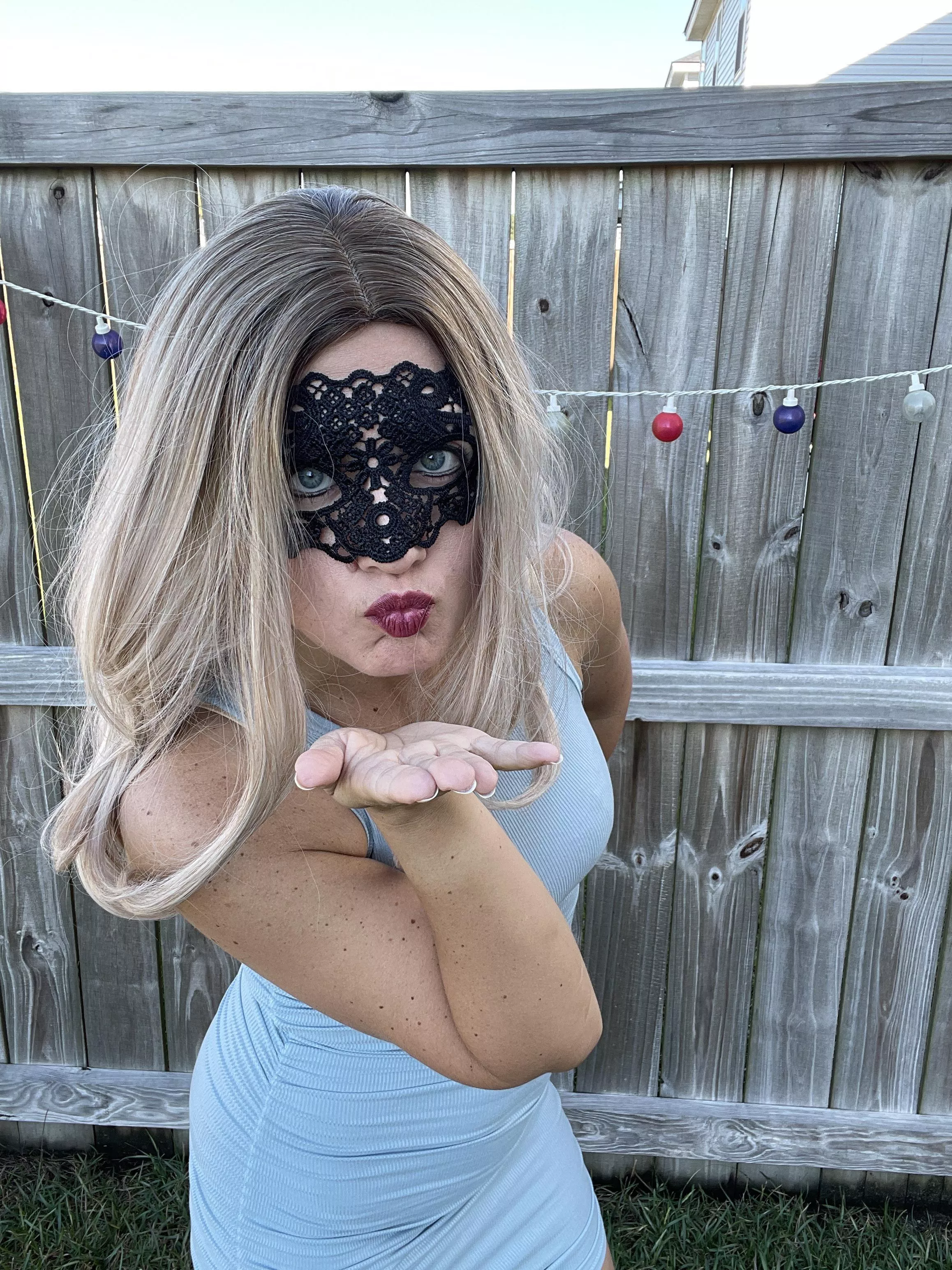 Have a good weekend and make sure to get naughty 😈 [image] posted by alaina-silverstone