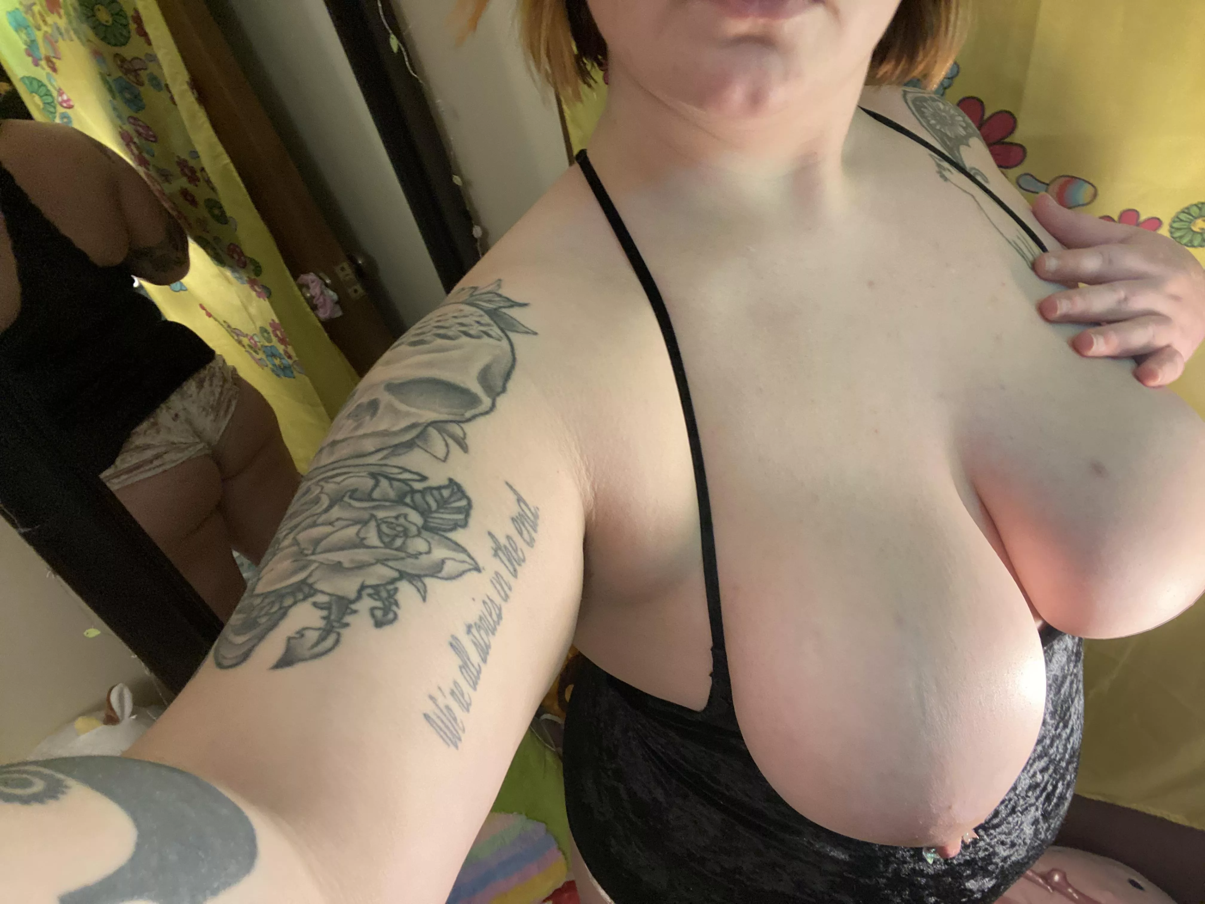 have a good weekend 😊 posted by cannabiswitch