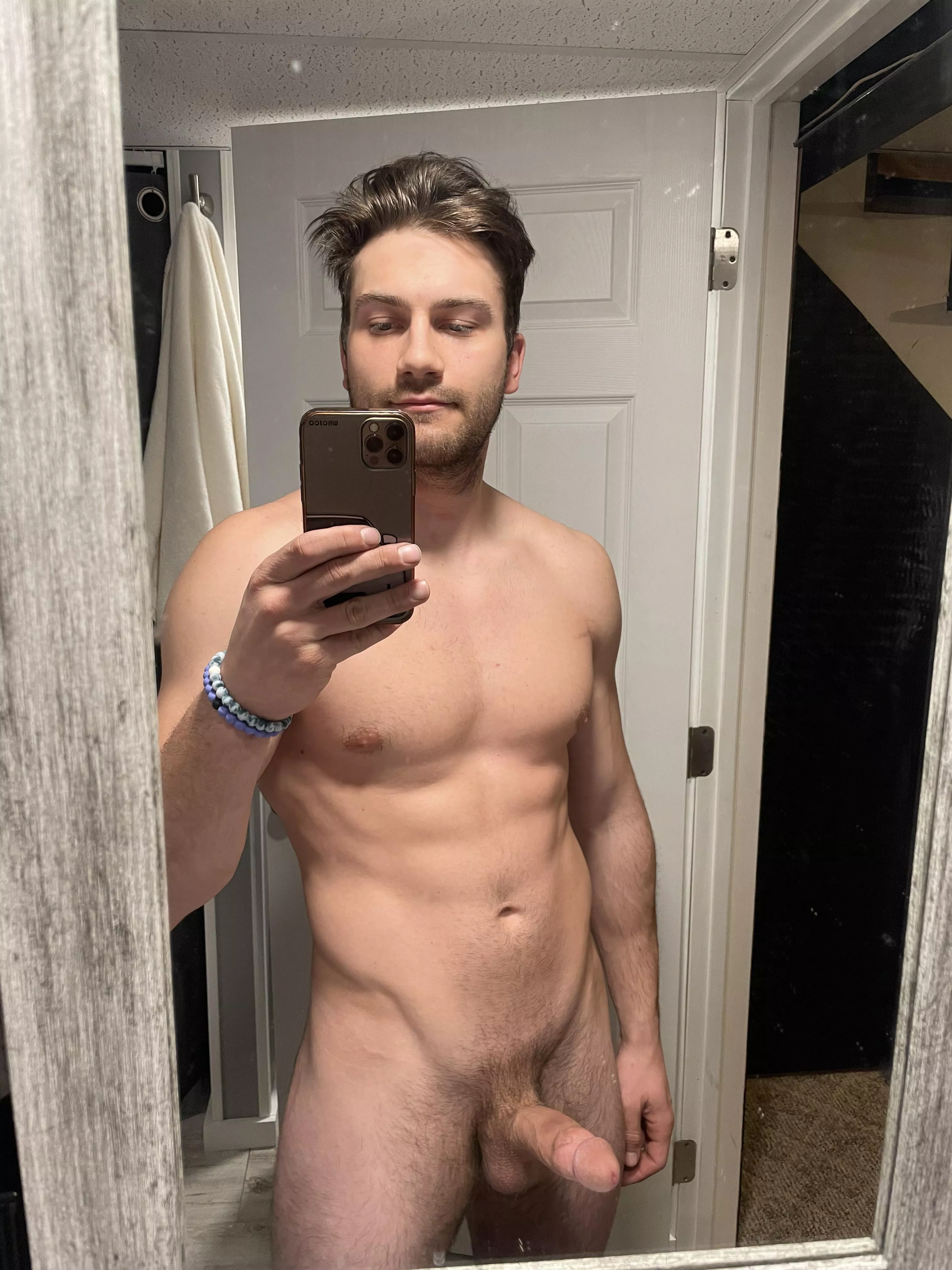 Have a goodnight 😜 posted by corruptmiller5