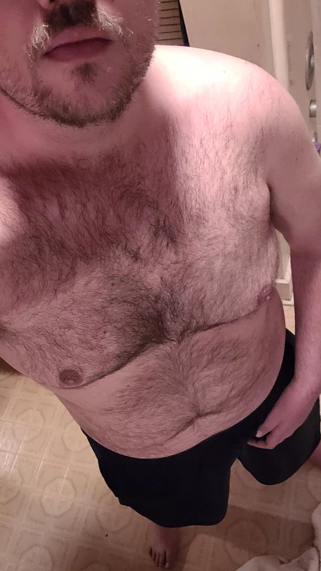 Have a grab posted by Exhibear69