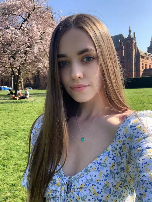 Have a great day! [F] by highlandbunny