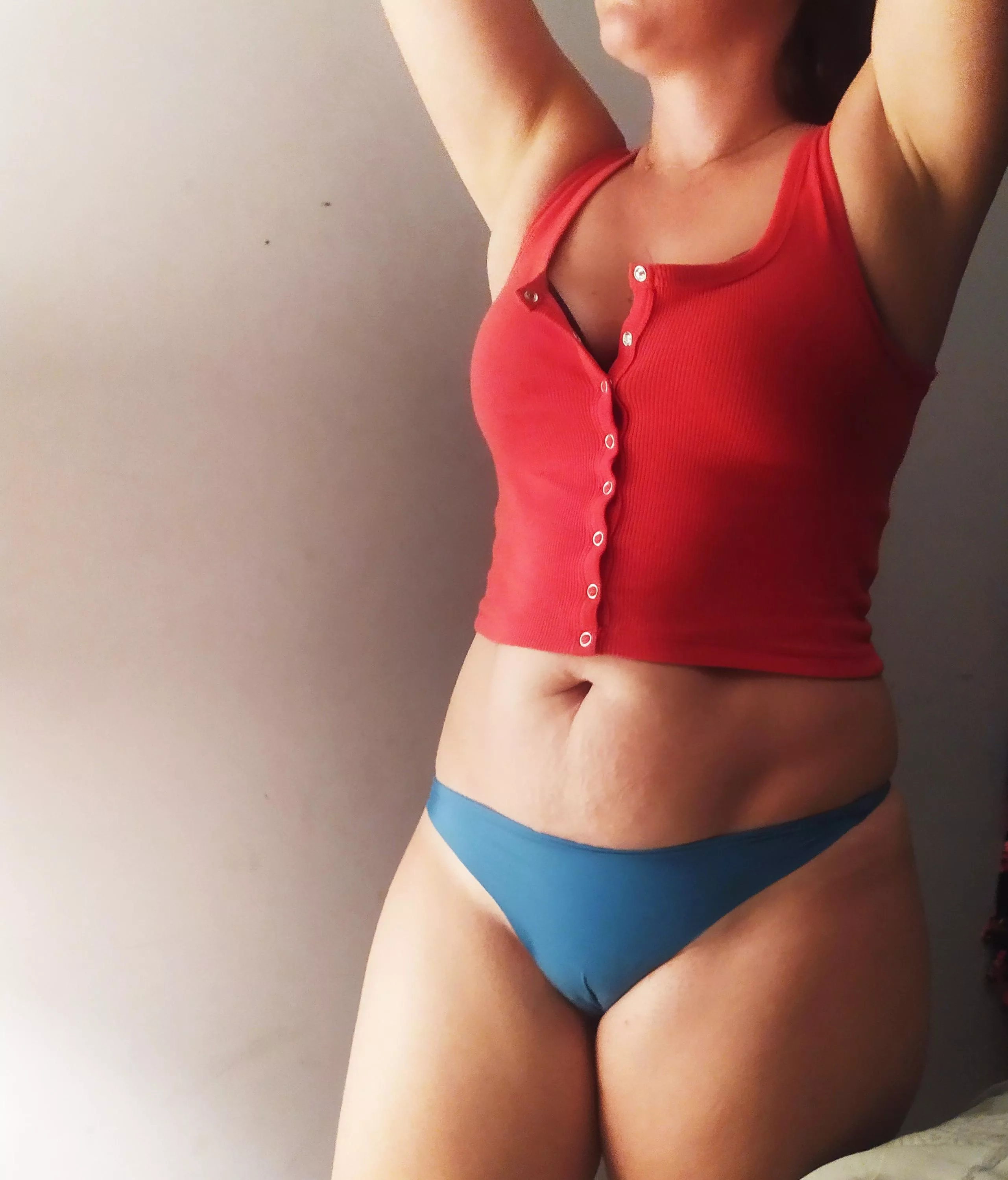 have a great day (mom 35) [f] posted by grade_a1