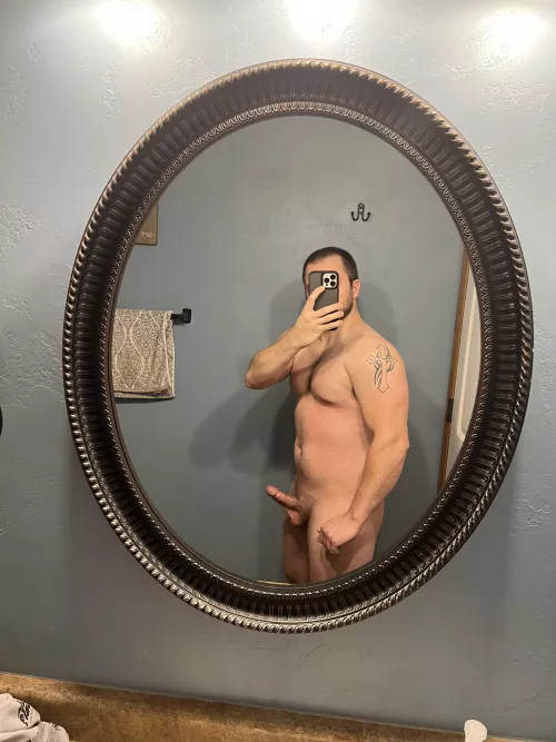 Have a great day! This is me (OC) by Senior_Jackfruit_866