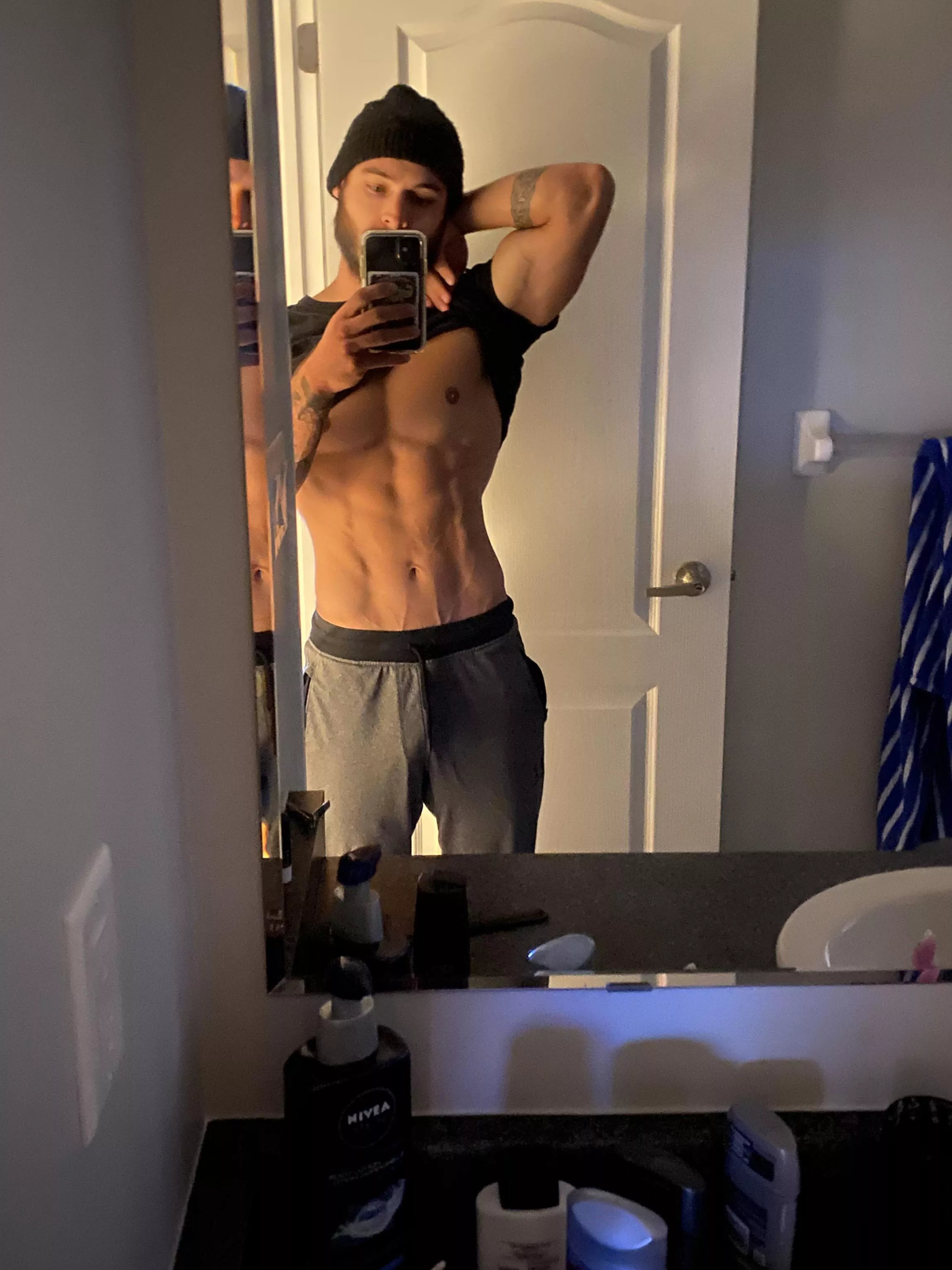 Have a great day today😈[M] posted by conMont4